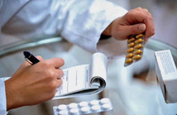 Mở rộng công nghệ bán thuốc theo đơn để giảm chi phí Y tế