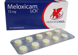 Dược học hướng dẫn sử dụng thuốc Meloxicam