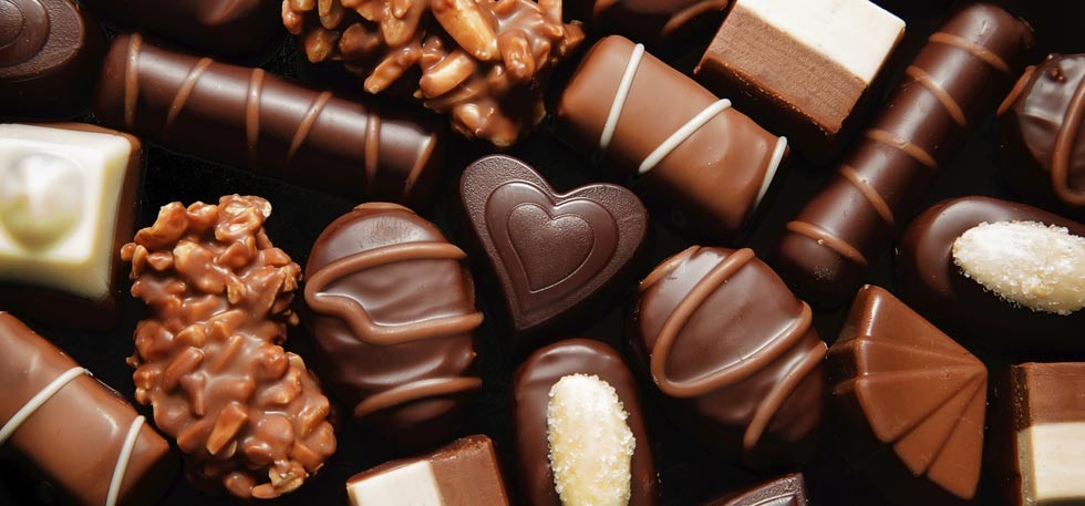 Chocolate có lợi cho sức khỏe tim mạch 