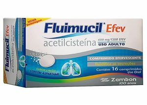 Thuốc Fluimicil:  Công dụng, chỉ định và lưu ý khi dùng