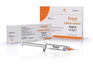Thuốc Firazyr: Công dụng, chỉ định và lưu ý khi dùng