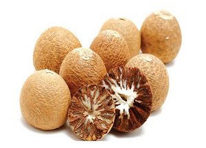 Một số bài thuốc đông y hỗ trợ điều trị bệnh từ hạt cau