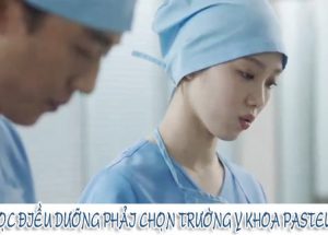 Khi tốt nghiệp Cao đẳng Điều dưỡng sẽ làm những công việc gì?