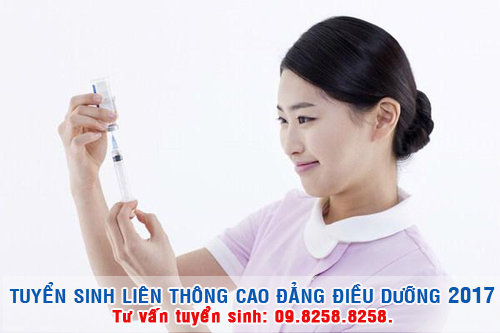 lien-thong-cao-dang-dieu-duong-ha-noi