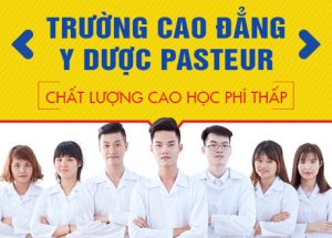 Liên thông Cao đẳng Dược kim chỉ nam cho sinh viên hệ Trung cấp