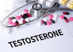 Testosterone là gì? Có ảnh hưởng gì tới sức khỏe nam giới