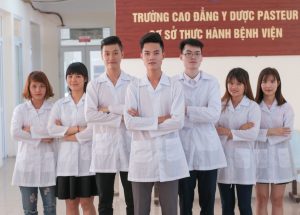 Đáp ứng nhu cầu xã hội khi học Liên thông Cao đẳng Dược Tp.HCM