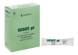 Thuốc Sucrate gel có tác dụng gì?