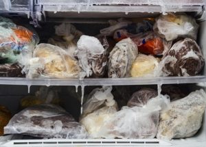 Chuyên gia dinh dưỡng khuyên nên ăn thực phẩm qua tủ lạnh?