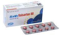 Công dụng, chỉ định và lưu ý khi sử dụng thuốc Valsartan