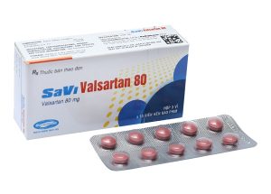 Công dụng, chỉ định và lưu ý khi sử dụng thuốc Valsartan