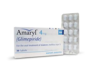 Dược sĩ tư vấn cách dùng thuốc Amaryl an toàn hiệu quả