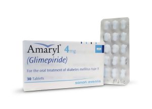Dược sĩ tư vấn công dụng và cách dùng thuốc Amaryl an toàn