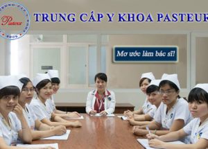 Học Trung cấp Dược Hà Nội năm 2017 bạn cần phải làm những thủ tục gì?