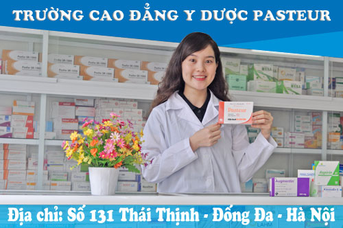 truong-cao-dang-y-duoc-pasteur-131-thai-thinh