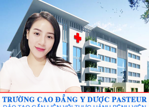 Trường nào đào tạo Văn bằng 2 Cao đẳng Y Dược có bệnh biện riêng để thực hành ?