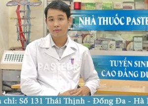 Xét tuyển Cao đẳng Dược Hà Nội năm 2017 cần điều kiện gì?