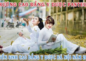 Lí do khiến nhiều thí sinh nộp hồ sơ xét tuyển nhóm ngành Y Dược năm 2017?