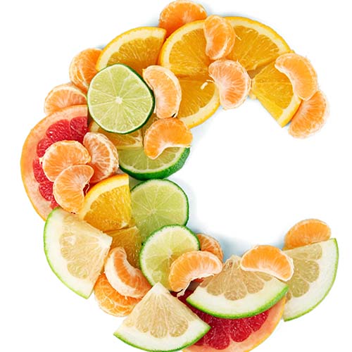 Điều trị nám bằng vitamin C nguyên chất rất hiệu quả