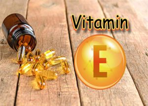 Tác dụng của Vitamin E đối với sức khỏe bạn có gì đặc biệt?