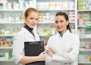 Theo học Cao đẳng Dược đang là xu hướng lựa chọn của giới trẻ
