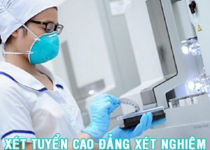 Mã ngành Cao đẳng Xét nghiệm Hà Nội năm 2017 là gì?